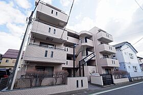 ブリランテ清水町 205号室 ｜ 埼玉県川越市清水町（賃貸マンション1K・2階・16.50㎡） その3