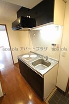 Room to Bloom 303号室 ｜ 埼玉県川越市脇田本町（賃貸マンション1K・3階・30.92㎡） その5