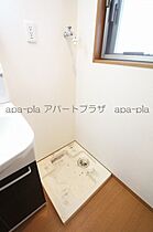 Room to Bloom 303号室 ｜ 埼玉県川越市脇田本町（賃貸マンション1K・3階・30.92㎡） その14