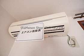 シャーメゾンサラン 101号室 ｜ 埼玉県川越市大字藤間（賃貸アパート2K・1階・42.00㎡） その14