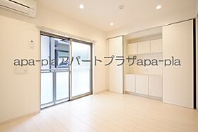 リブリ・プリマコート 101号室 ｜ 埼玉県川越市菅原町（賃貸アパート1K・1階・22.35㎡） その16