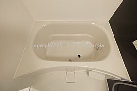 D-RESIDENCE東田町 102号室 ｜ 埼玉県川越市東田町（賃貸アパート1LDK・1階・36.05㎡） その18