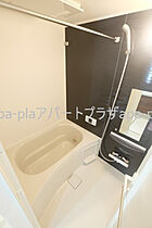 D-RESIDENCE東田町 106号室 ｜ 埼玉県川越市東田町（賃貸アパート1LDK・1階・34.53㎡） その6