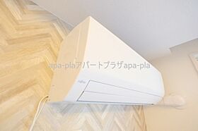 D-RESIDENCE東田町 106号室 ｜ 埼玉県川越市東田町（賃貸アパート1LDK・1階・34.53㎡） その13