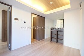 D-RESIDENCE東田町 106号室 ｜ 埼玉県川越市東田町（賃貸アパート1LDK・1階・34.53㎡） その22