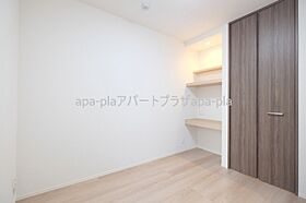 D-RESIDENCE東田町 106号室 ｜ 埼玉県川越市東田町（賃貸アパート1LDK・1階・34.53㎡） その7