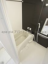 スーペリエ 102号室 ｜ 埼玉県川越市脇田本町（賃貸アパート1LDK・1階・31.31㎡） その18