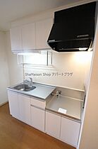 ジュネス・ふじみ野 203号室 ｜ 埼玉県ふじみ野市苗間 （賃貸アパート1K・2階・26.11㎡） その17