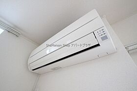 ジュネス・ふじみ野 203号室 ｜ 埼玉県ふじみ野市苗間 （賃貸アパート1K・2階・26.11㎡） その11