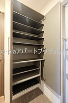 D-RESIDENCE東田町 203号室 ｜ 埼玉県川越市東田町（賃貸アパート1LDK・2階・33.34㎡） その22