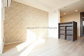 D-RESIDENCE東田町 303号室 ｜ 埼玉県川越市東田町（賃貸アパート1LDK・3階・33.34㎡） その16