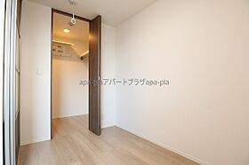 D-RESIDENCE東田町 303号室 ｜ 埼玉県川越市東田町（賃貸アパート1LDK・3階・33.34㎡） その8