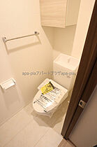 D-RESIDENCE東田町 303号室 ｜ 埼玉県川越市東田町（賃貸アパート1LDK・3階・33.34㎡） その22