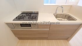 サルターレ 301号室 ｜ 埼玉県川越市新宿町５丁目（賃貸アパート1LDK・3階・38.43㎡） その17