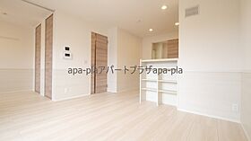 サルターレ 301号室 ｜ 埼玉県川越市新宿町５丁目（賃貸アパート1LDK・3階・38.43㎡） その19