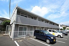 スクエリアガーデン砂新田 106号室 ｜ 埼玉県川越市大字砂新田 （賃貸アパート1K・1階・23.18㎡） その1