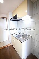 アクアタウンイーストI 801号室 ｜ 埼玉県川越市菅原町（賃貸マンション1K・8階・20.75㎡） その5