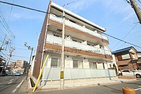 リブリ・タウンコート 202号室 ｜ 埼玉県川越市岸町１丁目（賃貸マンション1K・2階・26.08㎡） その1