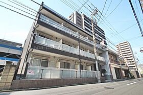 リブリ・英(はなぶさ) 201号室 ｜ 埼玉県川越市菅原町（賃貸マンション1K・2階・26.08㎡） その1