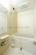 ラ　プルメリア 205号室 ｜ 埼玉県川越市大字藤間（賃貸アパート1K・2階・30.42㎡） その18