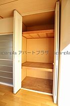 パインフラット 103号室 ｜ 埼玉県川越市新宿町５丁目（賃貸アパート1K・1階・20.46㎡） その13