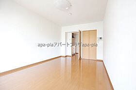 クラリスハイムＢ棟 207号室 ｜ 埼玉県川越市脇田本町（賃貸マンション1K・2階・25.50㎡） その20