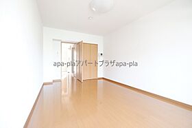 クラリスハイムＢ棟 207号室 ｜ 埼玉県川越市脇田本町（賃貸マンション1K・2階・25.50㎡） その19