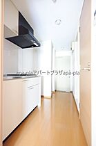 クラリスハイムＢ棟 207号室 ｜ 埼玉県川越市脇田本町（賃貸マンション1K・2階・25.50㎡） その23