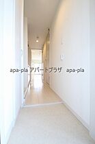 リブリ・Ｍｉ　ｃａｓｉｔａ（ミ　カシータ） 203号室 ｜ 埼玉県川越市仙波町３丁目（賃貸マンション1K・2階・28.56㎡） その21