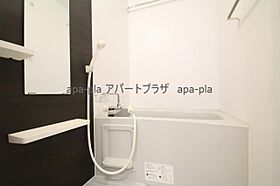 リブリ・Ｍｉ　ｃａｓｉｔａ（ミ　カシータ） 203号室 ｜ 埼玉県川越市仙波町３丁目（賃貸マンション1K・2階・28.56㎡） その18