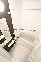 リブリ・Ｍｉ　ｃａｓｉｔａ（ミ　カシータ） 203号室 ｜ 埼玉県川越市仙波町３丁目（賃貸マンション1K・2階・28.56㎡） その6