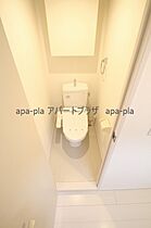 リブリ・Ｍｉ　ｃａｓｉｔａ（ミ　カシータ） 203号室 ｜ 埼玉県川越市仙波町３丁目（賃貸マンション1K・2階・28.56㎡） その7