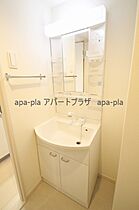 リブリ・Ｍｉ　ｃａｓｉｔａ（ミ　カシータ） 203号室 ｜ 埼玉県川越市仙波町３丁目（賃貸マンション1K・2階・28.56㎡） その8