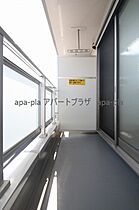 リブリ・Ｍｉ　ｃａｓｉｔａ（ミ　カシータ） 203号室 ｜ 埼玉県川越市仙波町３丁目（賃貸マンション1K・2階・28.56㎡） その14