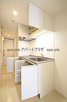 リブリ・Ｍｉ　ｃａｓｉｔａ（ミ　カシータ） 203号室 ｜ 埼玉県川越市仙波町３丁目（賃貸マンション1K・2階・28.56㎡） その19