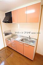 フリューゲル 101号室 ｜ 埼玉県川越市藤倉１丁目（賃貸アパート2LDK・1階・60.24㎡） その17