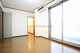 アンプルールフェール本川越 101号室 ｜ 埼玉県川越市松江町１丁目（賃貸アパート1K・1階・27.75㎡） その4