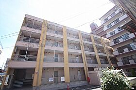 アンプルールフェール本川越 101号室 ｜ 埼玉県川越市松江町１丁目（賃貸アパート1K・1階・27.75㎡） その1