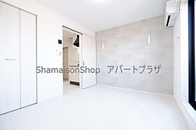 アリビオ川越 305号室 ｜ 埼玉県川越市岸町１丁目 （賃貸アパート1K・3階・20.01㎡） その16