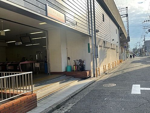 一棟マンション-堺市堺区出島海岸通１丁 周辺