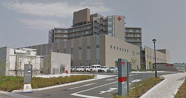 画像19:【総合病院】那須赤十字病院まで3253ｍ
