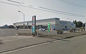 コーポ平山Ａ棟 208 ｜ 栃木県大田原市本町１丁目（賃貸アパート1R・2階・26.49㎡） その15