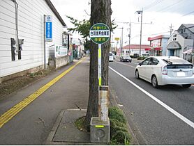 NEWハピーナ弐番館 103 ｜ 栃木県大田原市末広３丁目（賃貸アパート1R・1階・23.40㎡） その17