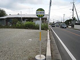 ルミエール21 202 ｜ 栃木県大田原市末広１丁目 （賃貸アパート1LDK・2階・39.75㎡） その15