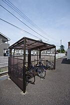 ＤＩリバティーハイツG棟 103 ｜ 栃木県大田原市若松町（賃貸アパート1R・1階・26.50㎡） その17