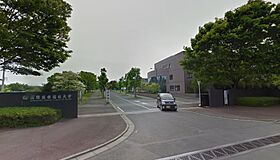 ＤＩリバティーマンション 207 ｜ 栃木県大田原市若松町（賃貸マンション1R・2階・30.60㎡） その23