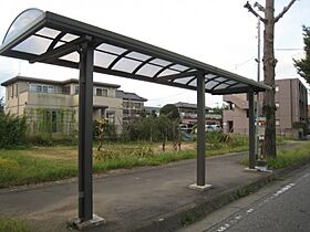 ＤＩリバティーマンション 207 ｜ 栃木県大田原市若松町（賃貸マンション1R・2階・30.60㎡） その21