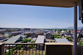 サンヒルズＤＩ 201 ｜ 栃木県大田原市富士見１丁目（賃貸マンション1R・2階・29.00㎡） その3