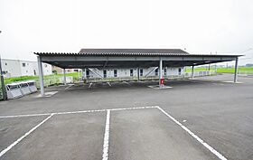 エル・サンモールＤＩＢ棟 105 ｜ 栃木県大田原市富士見１丁目（賃貸アパート1R・1階・26.50㎡） その20