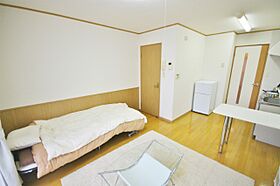 ＤＩ柴田マンション 103 ｜ 栃木県大田原市若松町（賃貸マンション1R・1階・27.22㎡） その4